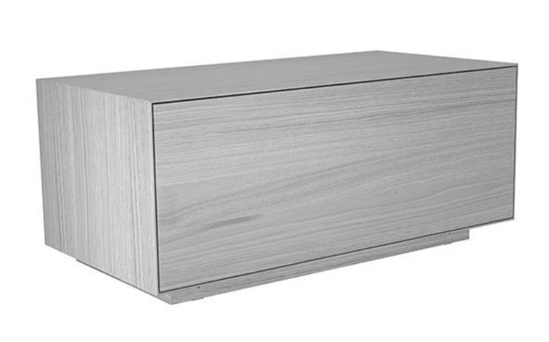 Тумба напольная Keuco Edition Lignatur 33321 750003 1050x400x535 мм фасад венецианский дуб, корпус дуб