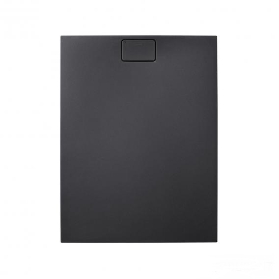 Душевой поддон DURAVIT Stonetto 720149680000000 1200 мм х 900 мм, антрацит