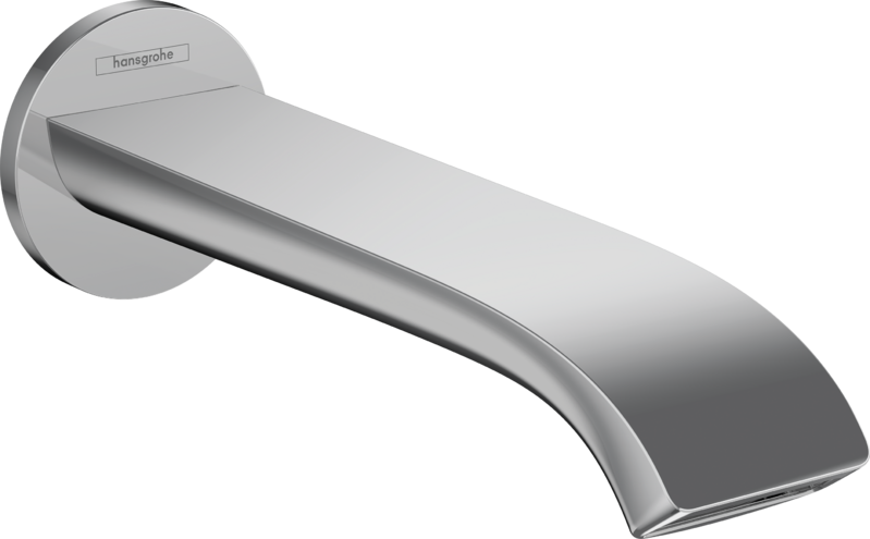 Излив на ванну HANSGROHE Vivenis 75410000 Хром
