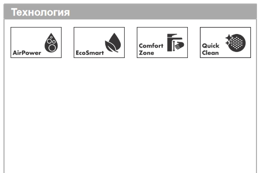 Однорычажный смеситель для раковины HANSGROHE Focus 31733000 70 мм, без донного клапана, цвет Хром