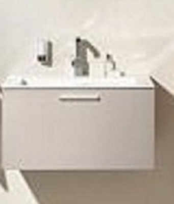 Тумба под умывальник Keuco Royal 60  32141 450000 корпус/фронт ламинат кашемир матовый
