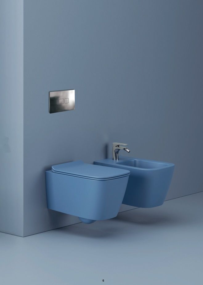 Клавиша смыва ARTCERAM A16 704.000.05  245х163 мм, 2 режима, с антибактериальным покрытием, белый глянцевый