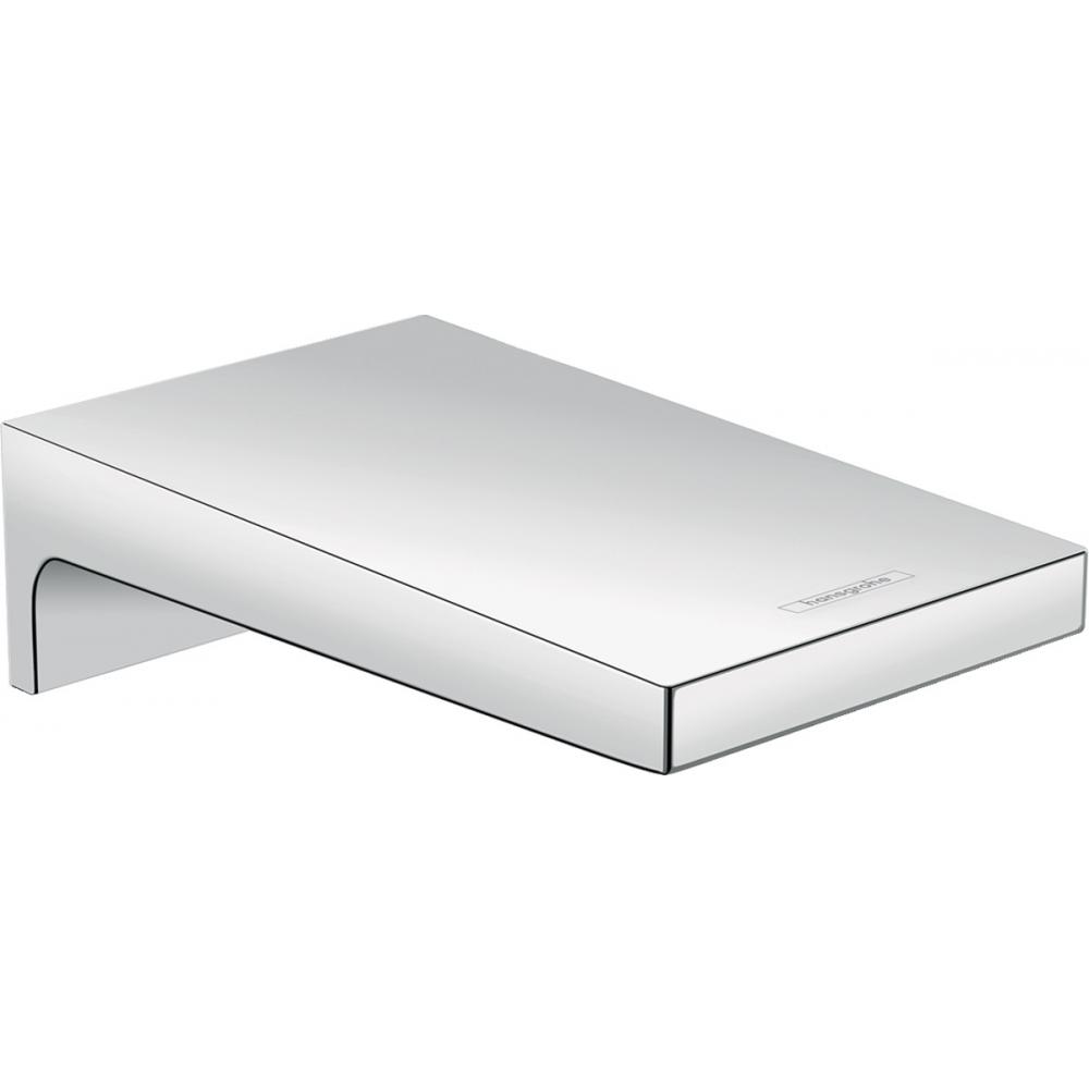 Излив на ванну широкий Hansgrohe Metropol 32543000 Хром