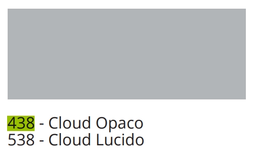 Открытая полка для ванной комнаты BMT Galaxy 907 537 MCB 02 438   1050х243х170 мм, Grigio Cloud Opaco/Metallic Titanium