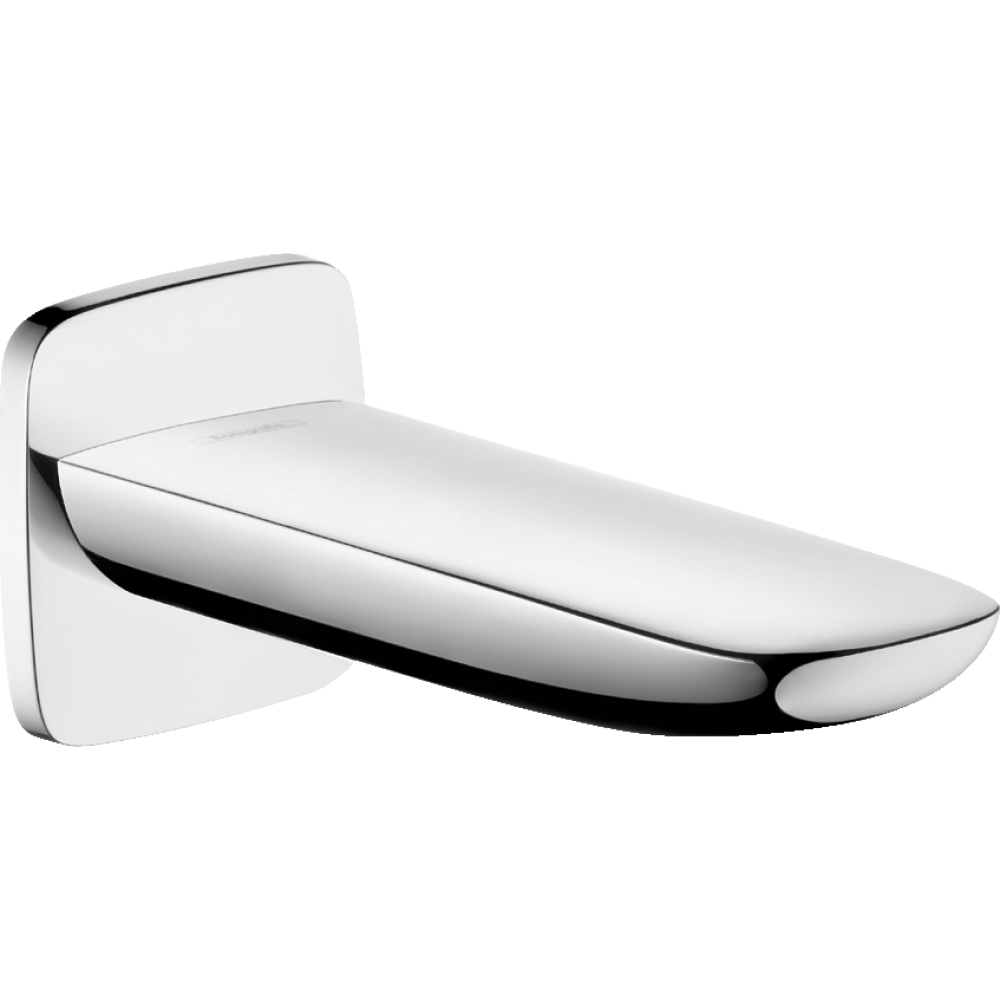 Излив для ванны Hansgrohe Puravida 15412000 хром