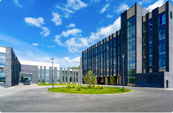 Медицинский реабилитационный центр "ХОЛМЫ"