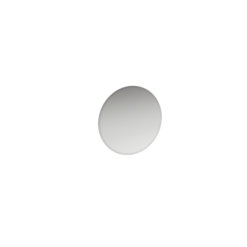 Зеркало круглое без подсветки   Laufen   Frame 25   4.4743.0.900.144.1  55 см