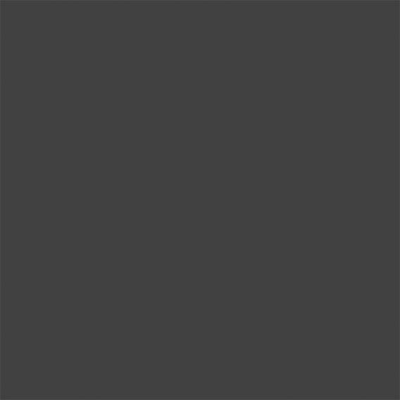 Тумба подвесная правая DURAVIT White Tulip WT424105858 458 мм х 684 мм, с одним выдвижным ящиком, графит шелковисто-матовый