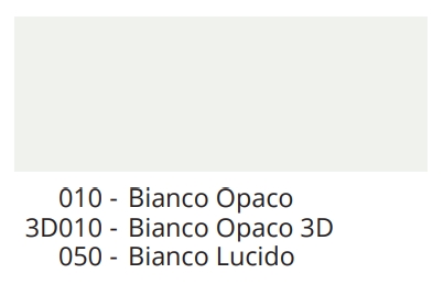 Накладная панель для тумбы BMT IKON 907 811 090 01.0 010  900х14х504 мм, цвет Bianco Opaco