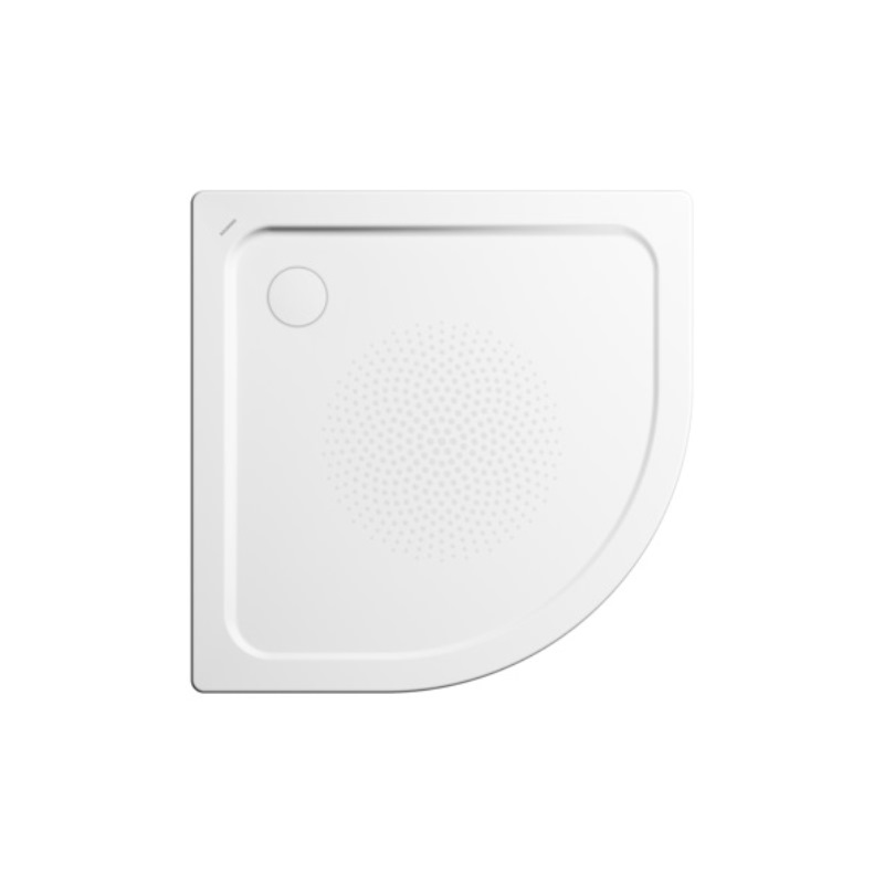 Душевой поддон из сталь-эмали Kaldewei Arrondo Mod 872-1 4602.3000.0001 с покрытием Antislip