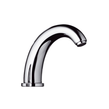 Наружная часть излива Hansgrohe 15425000 Хром