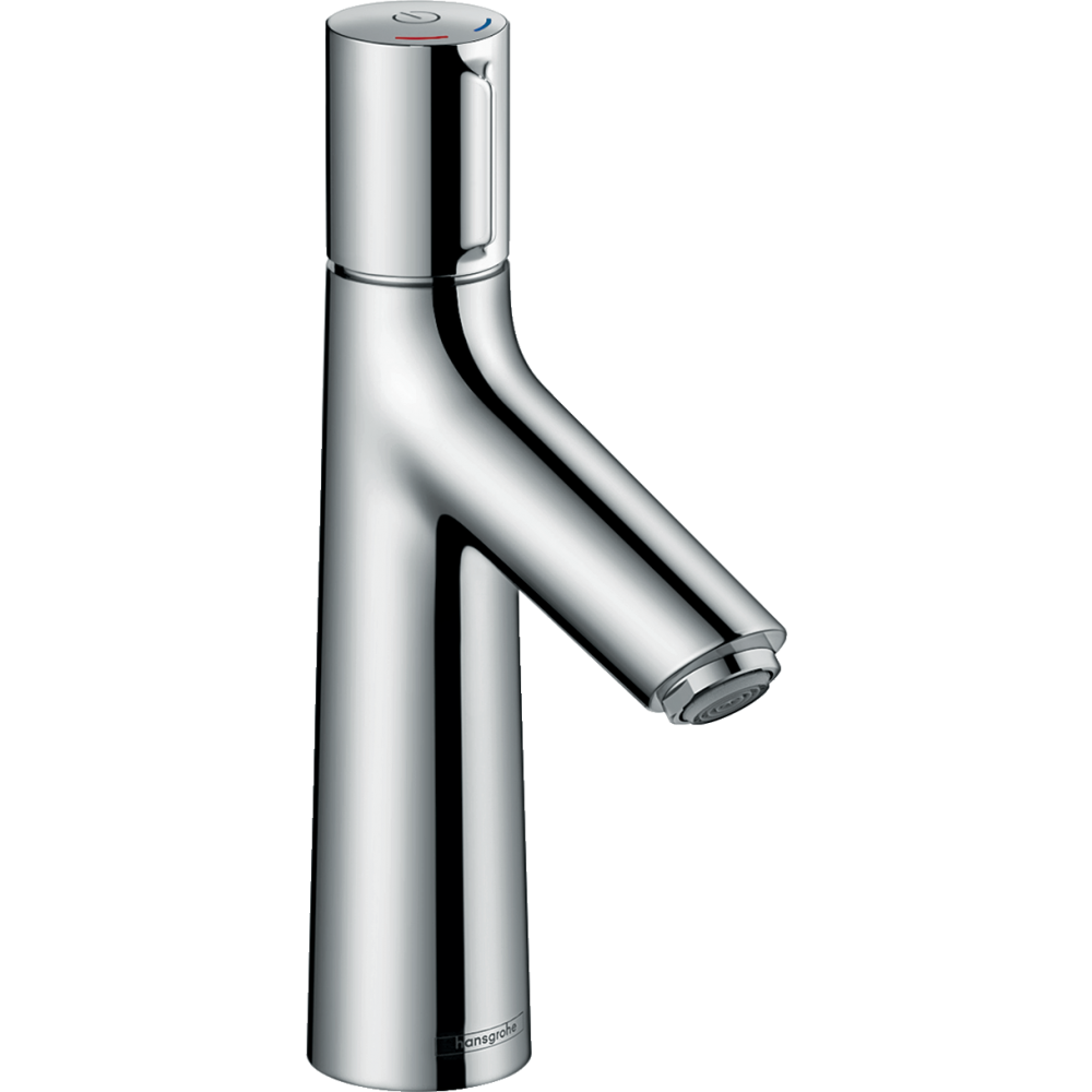 Смеситель для раковины с донным клапаном Hansgrohe Talis Select S 72042000 Хром