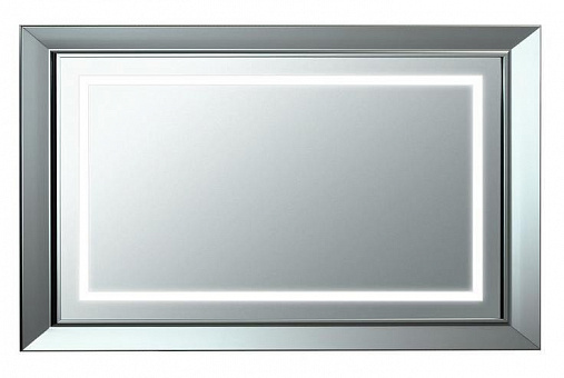 РАСПРОДАЖА Зеркало классическое в рамке с подсветкой Laufen  LB3  4.4990.1.068.515.1  120х75 см