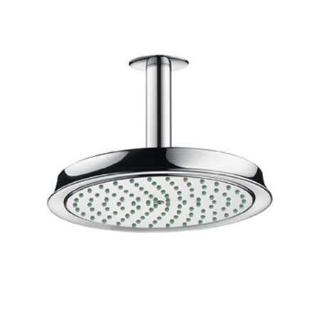 Верхний душ Hansgrohe Raindance Classic Air 27400000 Хром (изделие снято с производства)