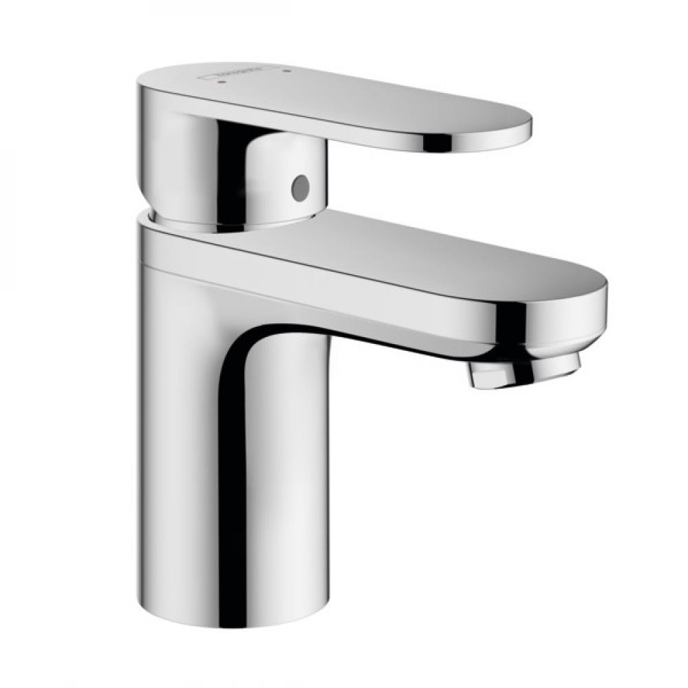 Смеситель для раковины HANSGROHE Vernis Blend 71570000 cо сливным гарнитуром, хром