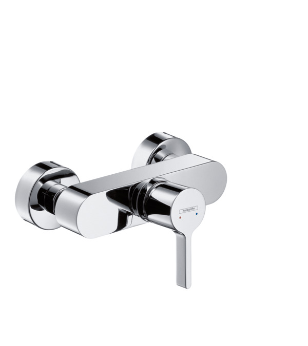 Hansgrohe Metris S 31660000 хром