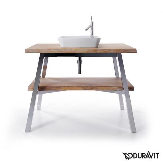 Напольная тумба Duravit Cape Cod CC953207777 винтажный дуб