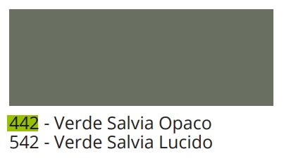 Плинтус для тумбы BMT BLEUS 4.0 901 290 OAF 01 442   1200х60х500 мм, цвет Matt Sage Green
