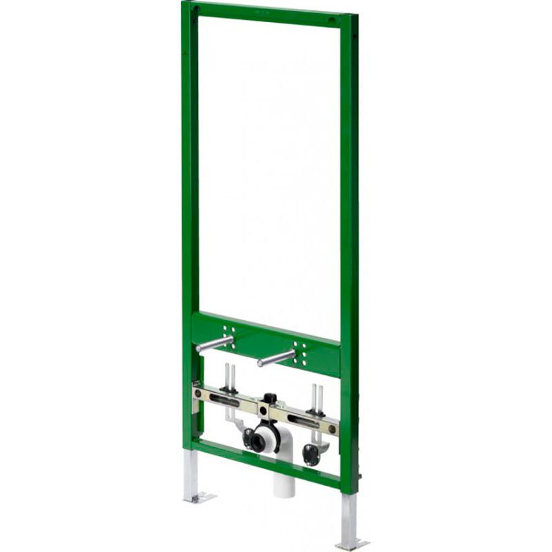 Инсталляция для подвесного биде Viega Eco Plus 727901