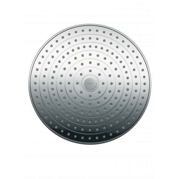 Верхний душ Hansgrohe Raindance Select S 300 2jet 27378000 хром