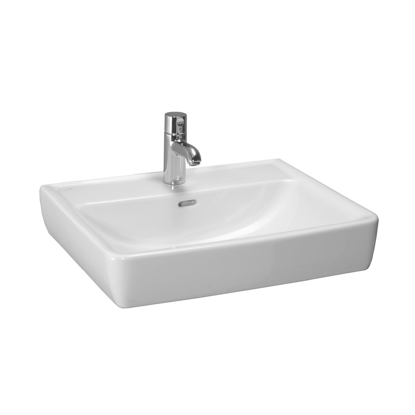 Раковина накладная  Laufen  Pro  817952  60 см