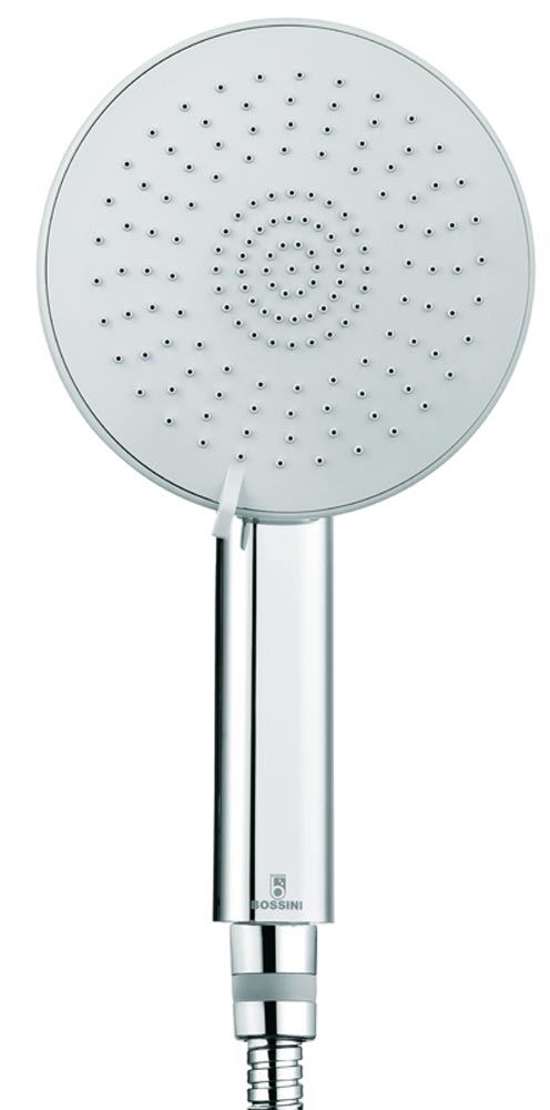 Лейка для душа Bossini Dinamica 3 режима B00170 Хром