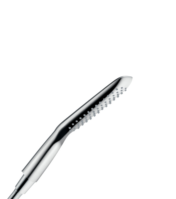 Ручной душ Hansgrohe PuraVida 28568000 хром