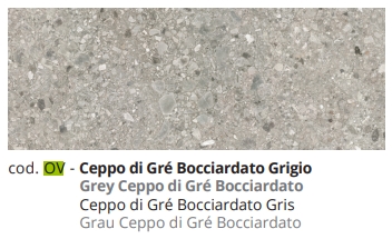 Комплект мебели для ванной комнаты BMT BLUES 4.0  BL4-15  2500х2045х504 мм тумба, раковина, шкаф и зеркало, цвет Fondente Opaco/Metallic Titanium/Edon Tabacco