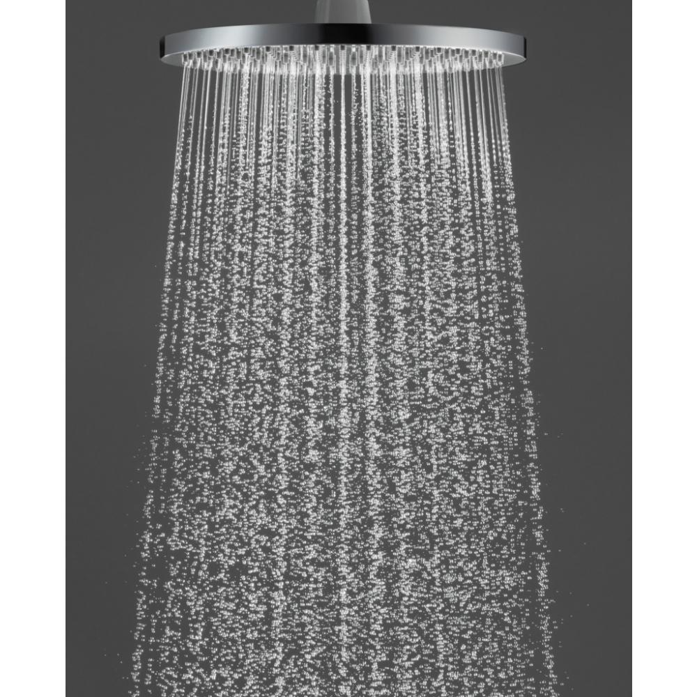 Верхний душ Hansgrohe Crometta S 240 1jet 26723000 хром