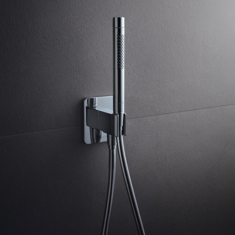 Ручной душ Axor Starck 10531000 хром