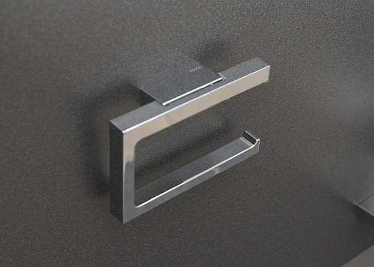 Держатель туалетной бумаги Keuco Edition 11 11162  010000 хром