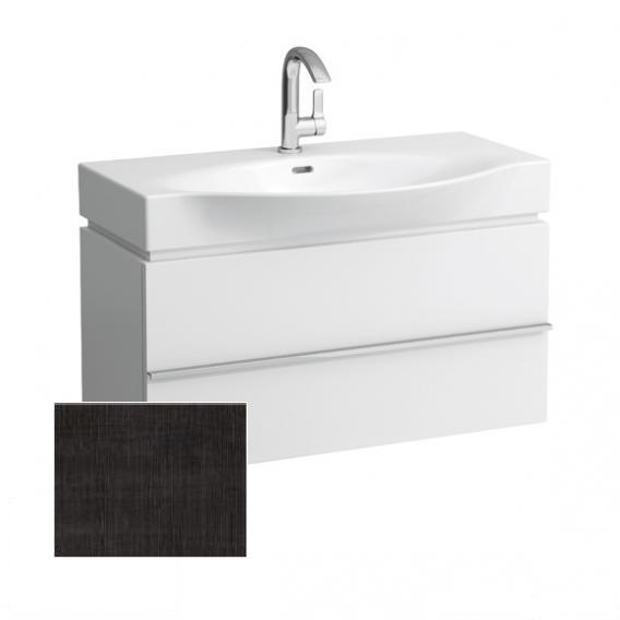 Тумба под раковину  Laufen  Case for Palace   4.0125.2.075.475.1    89,5 см, 2 ящика, белый глянцевый,  для 8.1170.2, 81270.2 