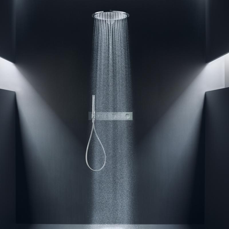 Термостат AXOR ShowerSolutions 18355000 Хром
