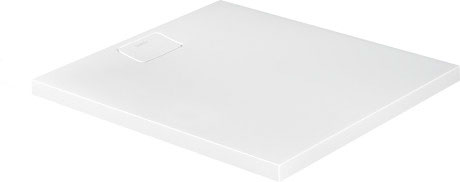 Душевой поддон DURAVIT Stonetto 720166380000000 1000 мм х 900 мм, белый