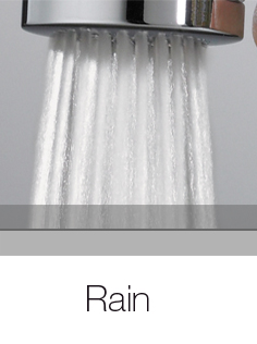 Гигиеническая лейка с клапаном подачи воды Bossini Paloma B00462.030 Хром