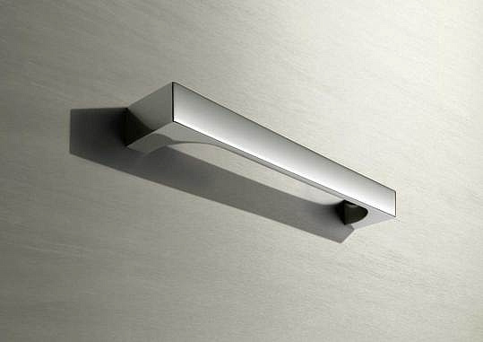 Поручень Keuco Edition 11 арт. 11107 010000 хром