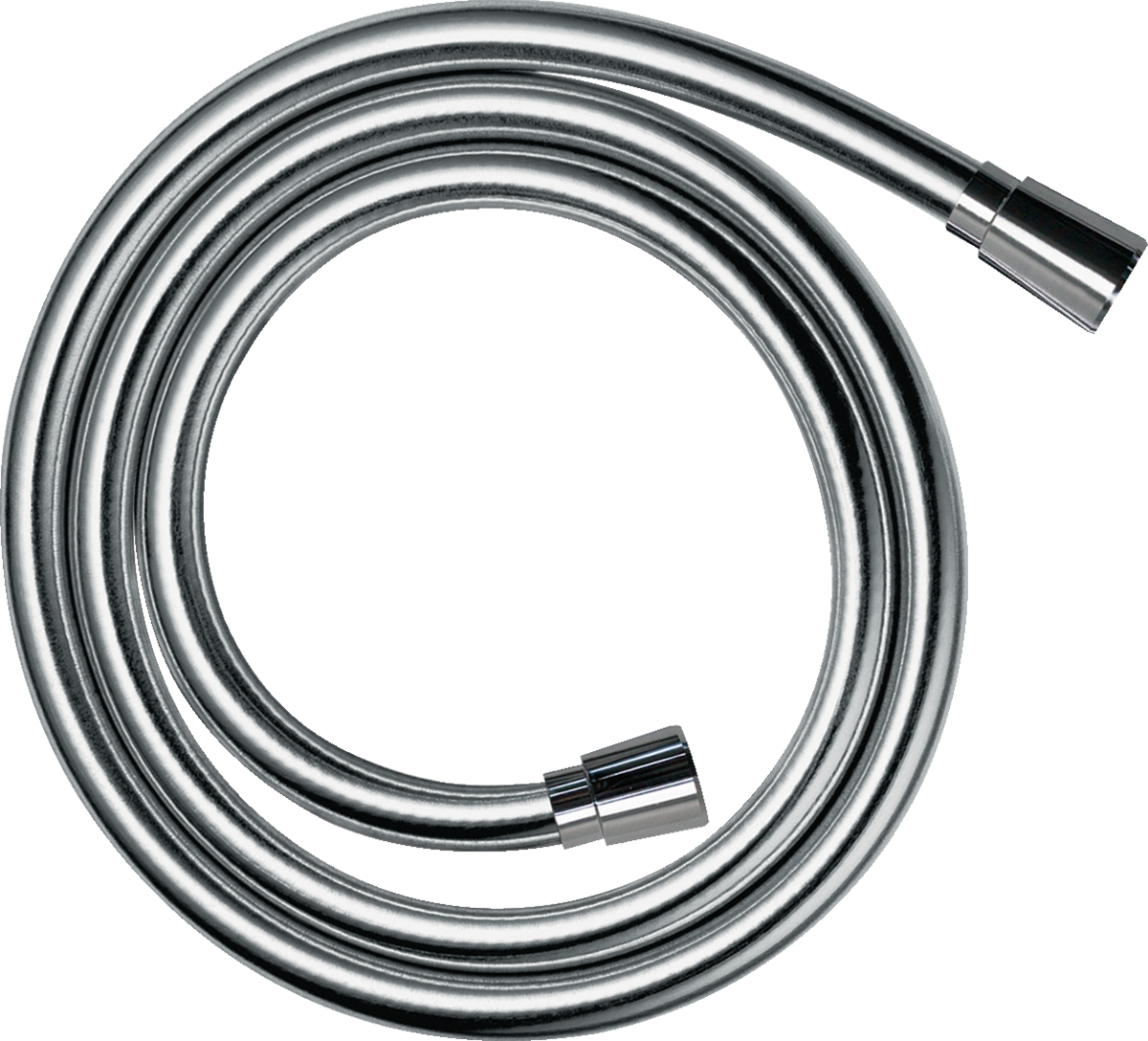 Душевой набор Hansgrohe Pulsify Select S 24160700 105 3jet Relaxation, со штангой 650 мм, матовый белый