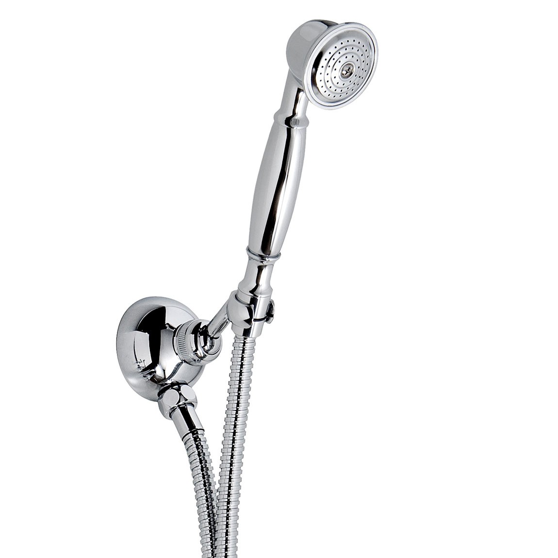 Держатель для ручного душа NICOLAZZI DOCCIA C7124CR Хром