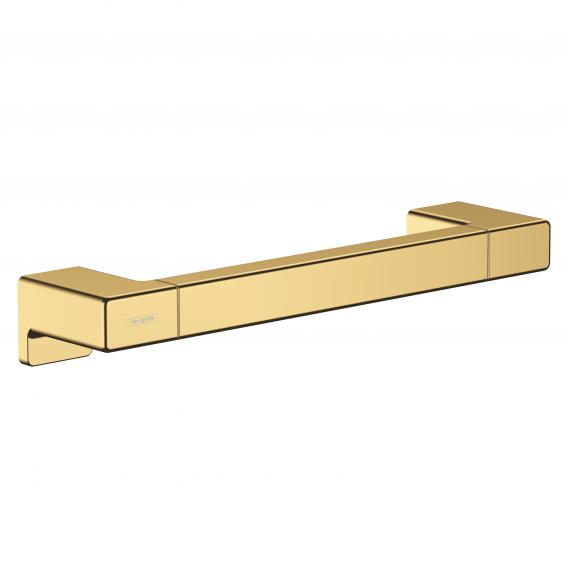 Поручень HANSGROHE AddStoris 41744990 Полированное золото