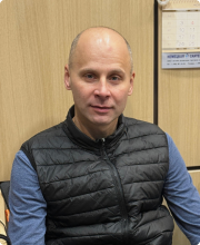 Дятлов Евгений