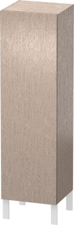 Шкаф подвесной Duravit L-Cube LC1178R1111 дуб кашемировый