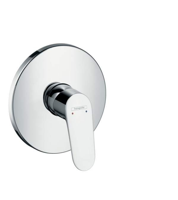 Смеситель для душа Hansgrohe Focus 31965000 хром