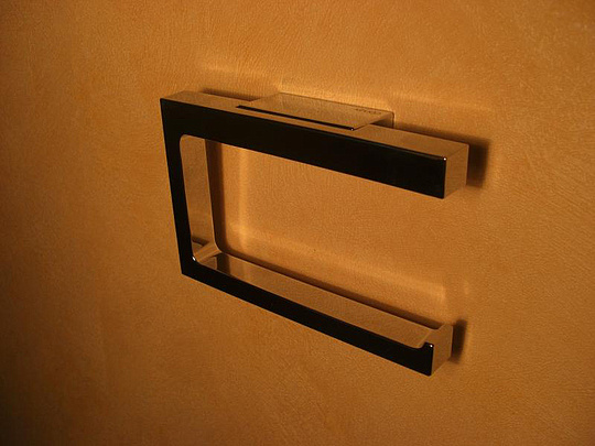 Держатель туалетной бумаги Keuco Edition 11 11162  010000 хром