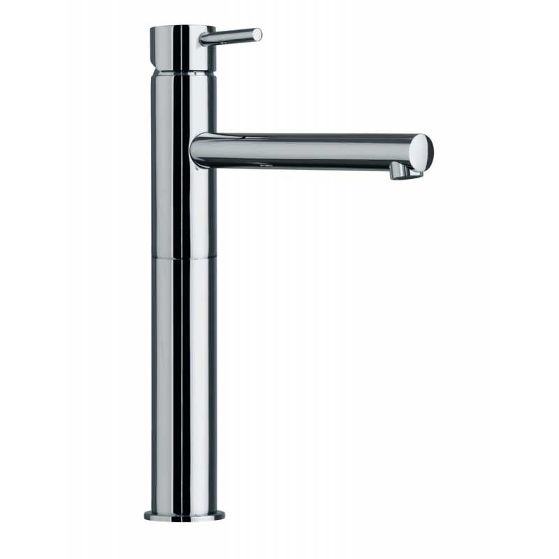 Смеситель для раковины Bossini Oki Z005303 Хром