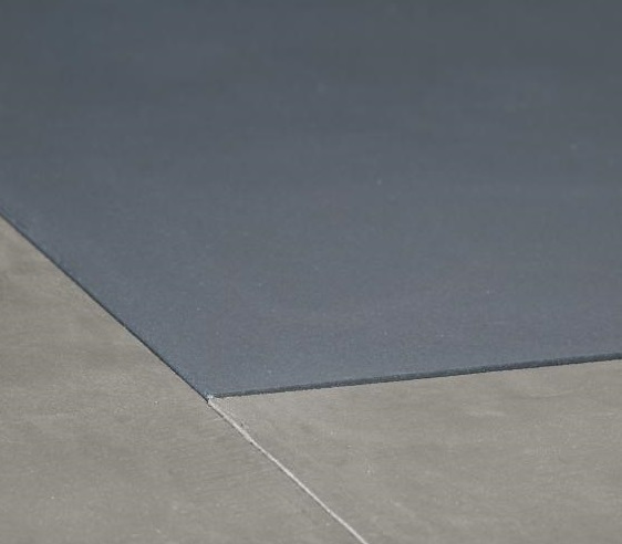 Душевой поддон DURAVIT Stonetto 720168180000000 1200 мм х 1000 мм, бетон