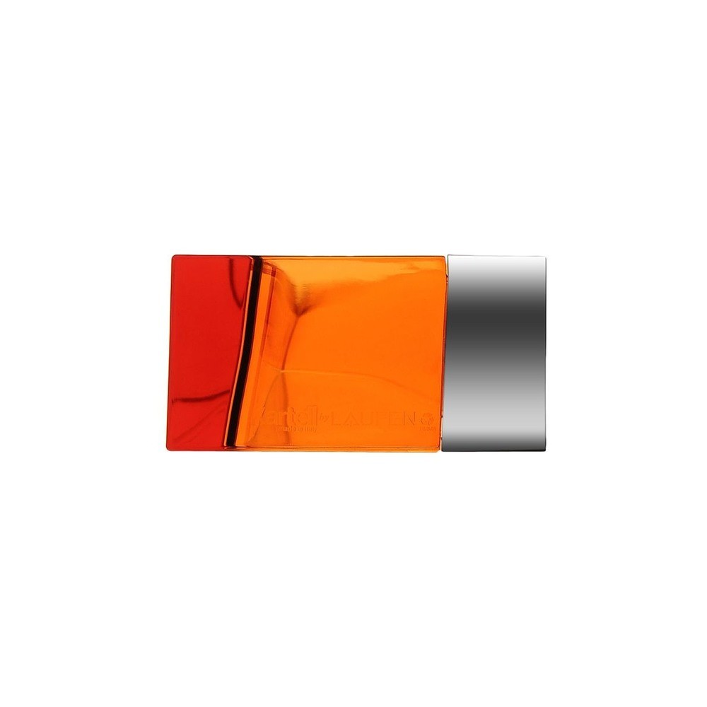 Полотенцедержатель Kartell by Laufen  3.8133.2.082.000.1  600 мм пластик оранжевый.