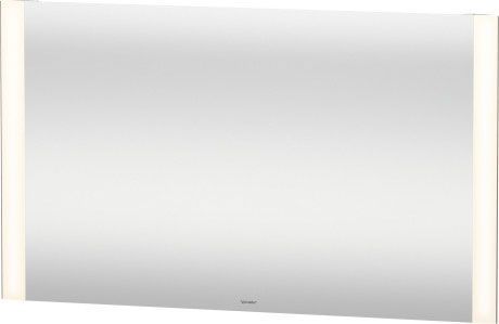 Зеркало с подсветкой Duravit LIGHT AND MIRRORS LM786800000 