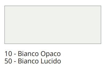 Тумба подвесная ассиметричная для раковины справа BMT MOON 932 106 MEF 020 D 50   1050х486х545 мм, c двумя выдвижными ящиками, белый глянцевый