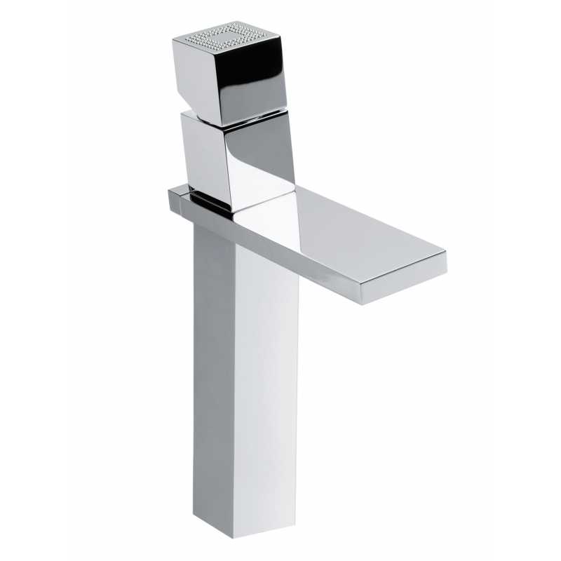 Смеситель для раковины Bossini Cube Z004302 Хром