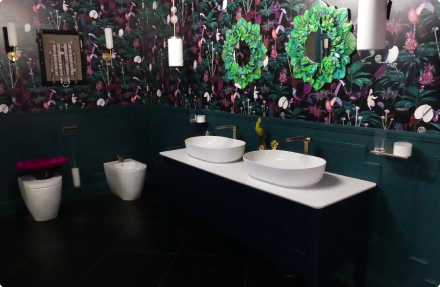 Медицинский реабилитационный центр "ХОЛМЫ"